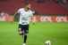 Renato Augusto destaca equ�libro em duelo e lamenta derrota do Corinthians em Fortaleza