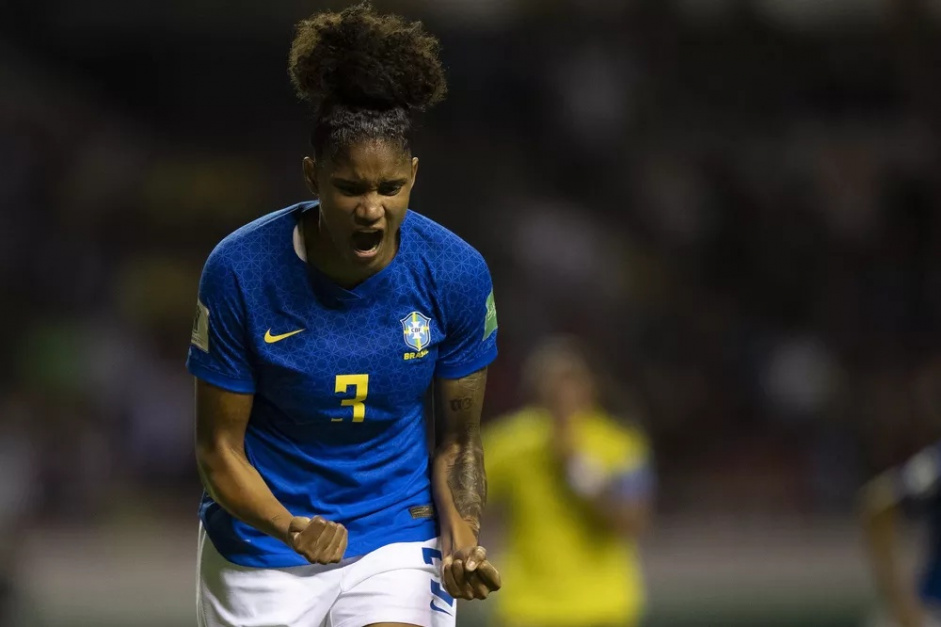 Quatro jogadoras do Corinthians são convocadas para a Copa do Mundo feminina