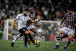 Corinthians encerra s�rie de derrotas no Maracan� e evita pior marca da hist�ria
