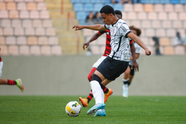 Flamengo chega a 20 jogadores da base que receberam chances na