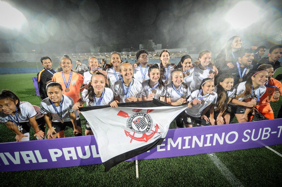 Araraquara recebe etapa do Festival Paulista de Futebol Feminino Sub-14 2022!  - Araraquara News