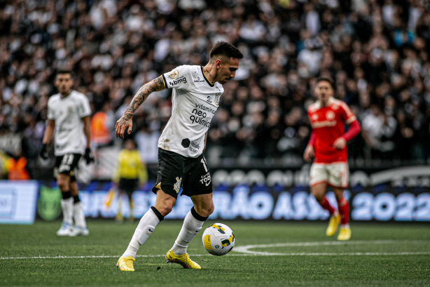 Internacional pode assumir a vice-liderança do Brasileirão