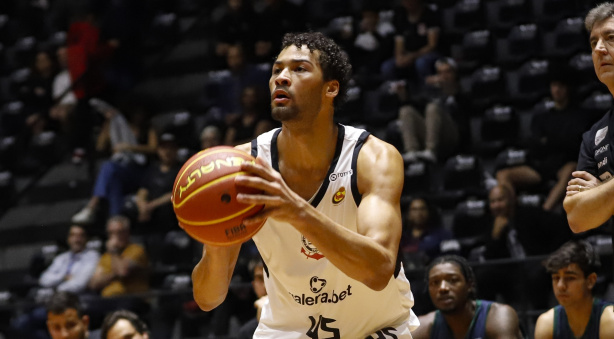 Corinthians venceu sua stima partida no NBB