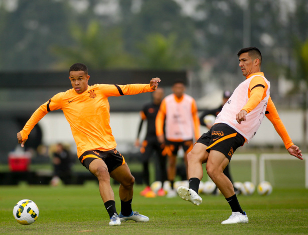 Joia 2023: aos 16 anos, Pedro se destaca no Corinthians e pode ser