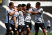 Sub-17 do Corinthians vira, mas leva empate no �ltimo lance no Parque S�o Jorge
