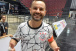 Piv� do Corinthians valoriza entrega e termina o jogo com sangue na camisa no futsal