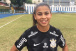 Cabral estreia no time profissional do Corinthians e agradece oportunidade