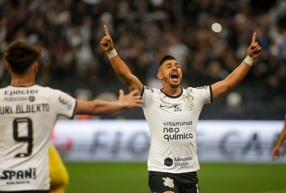 Corinthians enfrenta o Fluminense em busca de manter bom retrospecto na Neo  Química Arena; confira
