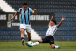 Corinthians perde para o Gr�mio na Fazendinha e se complica no Brasileir�o Sub-17