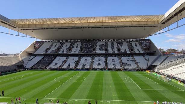 Corinthians abre venda de ingressos para decisão no Brasileirão Feminino na  Neo Química Arena