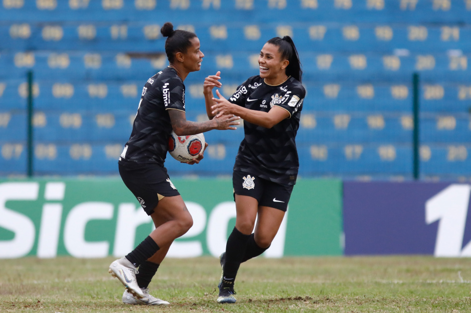 Corinthians anuncia entrada gratuita para jogo contra o São José pelo Paulista  Feminino