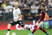 Corinthians enfrenta o segundo rival que mais o venceu na Neo Qu�mica Arena; veja retrospecto