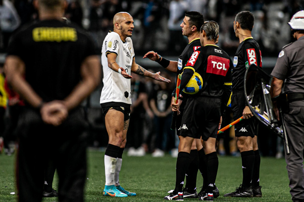 Flamengo treina pênaltis e encerra preparação para final da Copa do Brasil