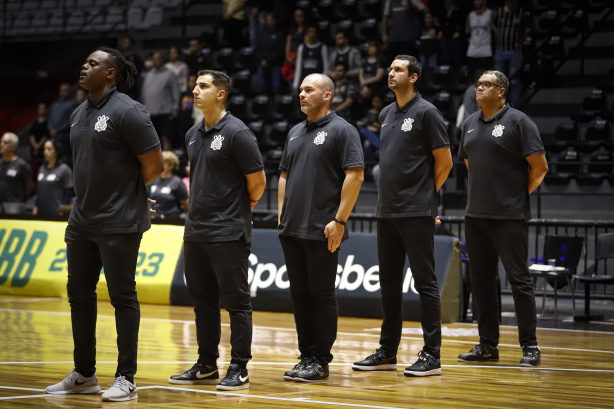 Corinthians recebe o Pato Basquete em partida do NBB com transmissão do Meu  Timão; saiba tudo