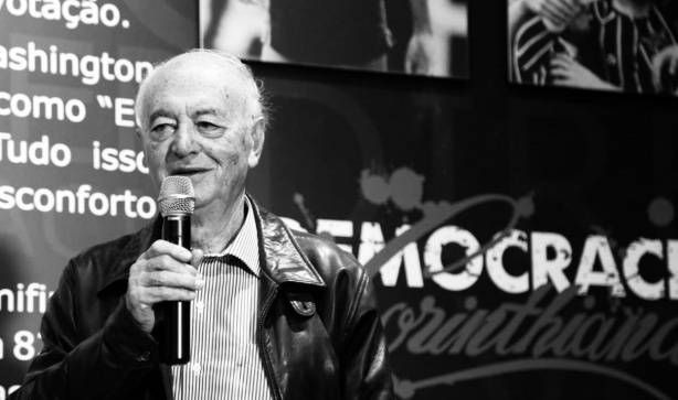 Waldemar Pires faleceu neste s�bado