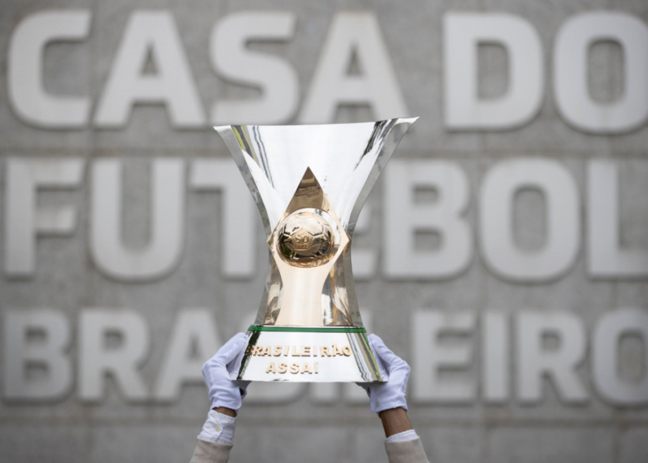 Jogos no Brasleiro tero mais tempo de acrscimos seguindo modelo da Copa do Mundo
