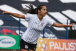 Corinthians inscreve Millene no Paulista e atacante j� pode reestrear pelo clube