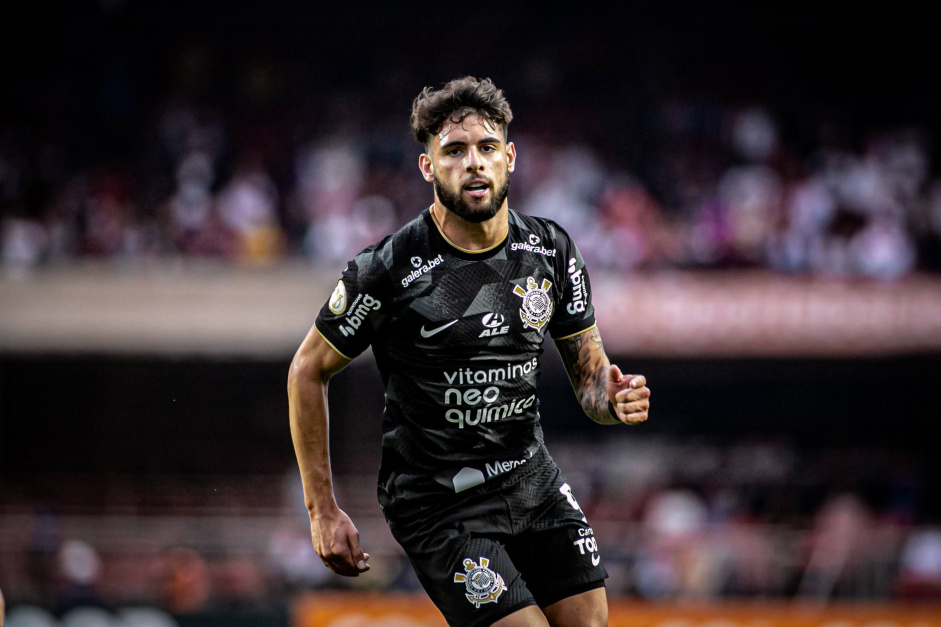 Técnico do Goiás diz que equipe merecia resultado melhor contra Corinthians