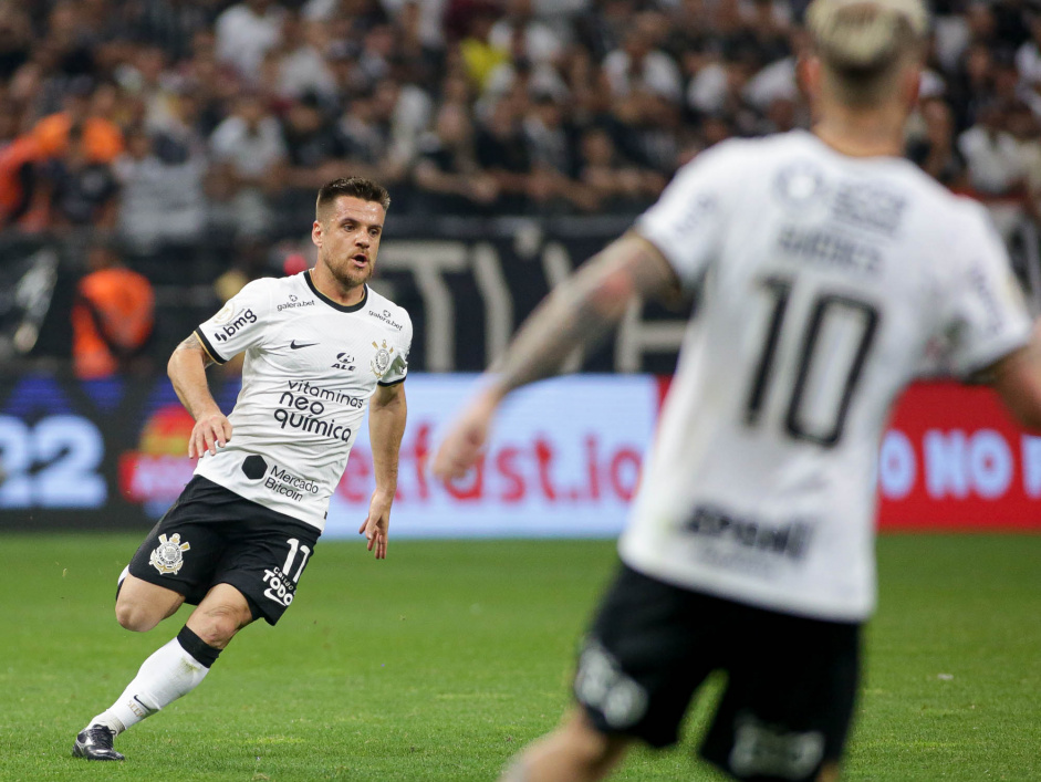 Corinthians conta com problemas para encarar o Goiás