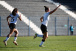 Corinthians enfrenta o Audax no primeiro jogo das quartas de final do Paulista Feminino Sub-17