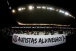 Eles juntaram Cssio e a torcida do Flamengo: a histria da Autistas Alvinegros