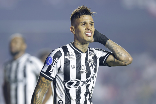 Cear� pode ser rebaixado j� nesta rodada do Brasileir�o