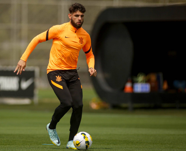 Fiel elege compra de Yuri Alberto como presente de natal ideal para o Corinthians