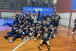 Corinthians consegue virada incr�vel nos minutos finais e conquista a Liga Nacional de Futsal