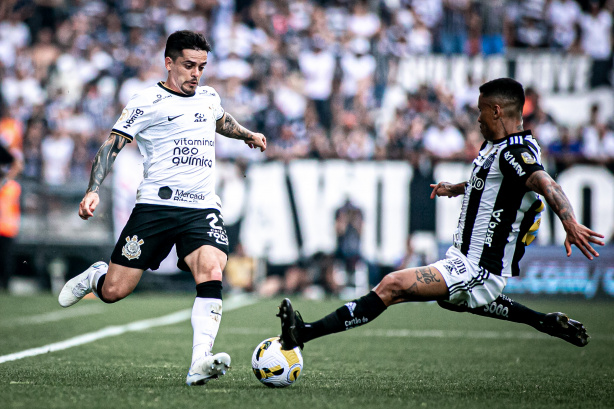 CORINTHIANS X ATLÉTICO MG TRANSMISSÃO AO VIVO DIRETO DA NEO