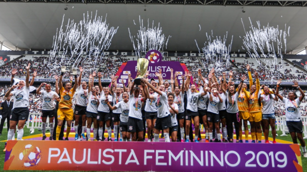 Corinthians recebe o Santos na Neo Química Arena para se manter vivo no Paulista  Feminino