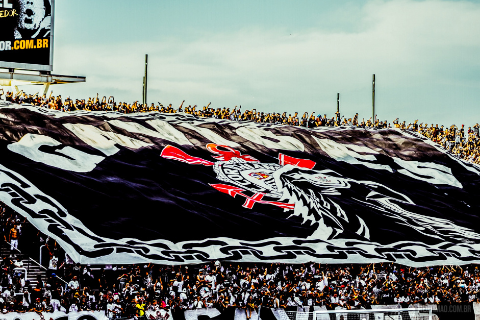 Corinthians ultrapassa Palmeiras em ranking de público de 2023 - Lance!
