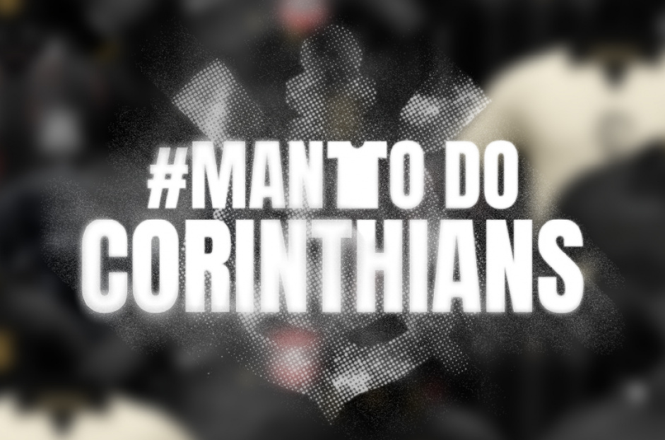 Concurso "Manto do Corinthians" se encaminha  reta final com os trs modelos mais amados pela torcida
