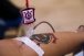 dolos do Corinthians participam de campanha de doao de sangue na Neo Qumica Arena