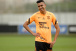 Cantillo vive incerteza no Corinthians mesmo sendo o segundo volante mais usado na temporada