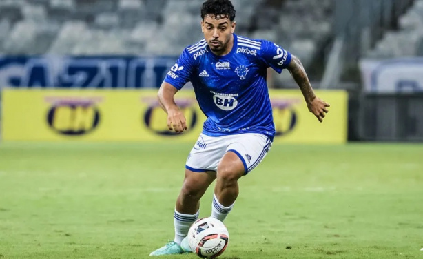 Matheus Bidu foi procurado pelo Corinthians para compor o elenco alvinegro para a pr�xima temporada