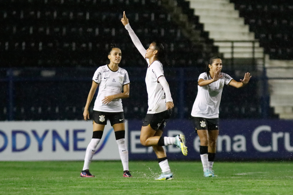 Corinthians comea a disputa da Copa Paulista nesta quarta-feira