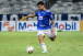 Corinthians encaminha acerto para contrata��o de lateral-esquerdo