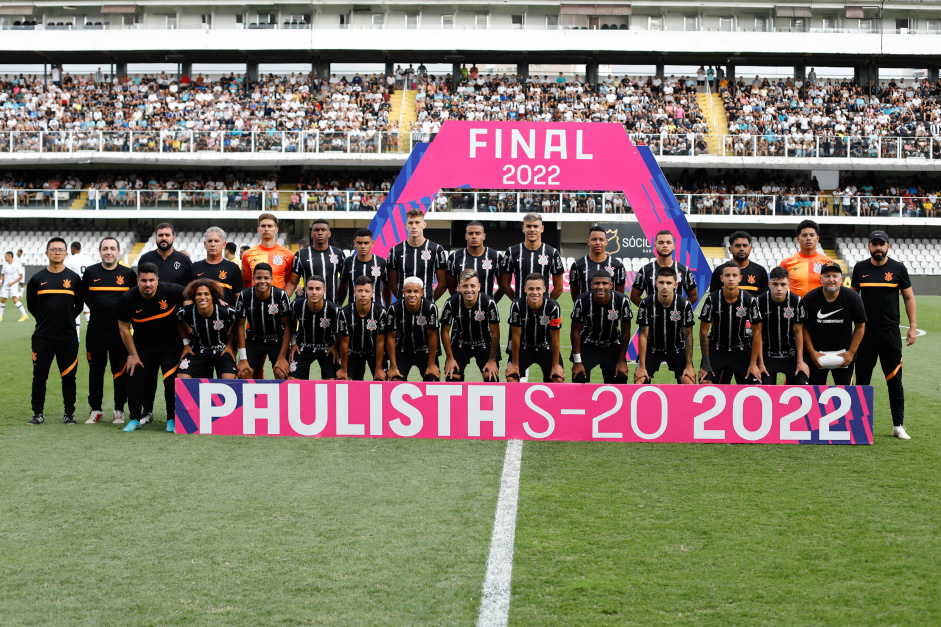 Oportunidade pra jogar o Campeonato Paulista 2024 ⚽️ Atletas sub 15