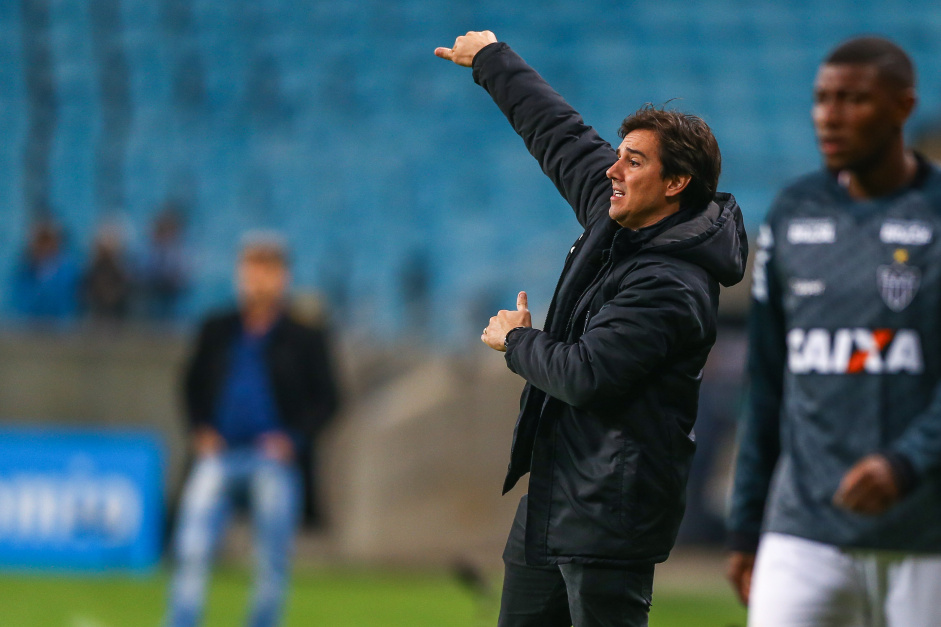 Comentarista analisa chegada de Thiago Larghi para comissão técnica do Corinthians com bons olhos
