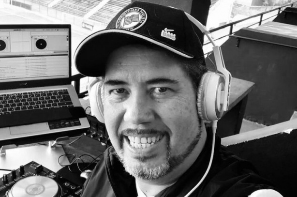 Corinthians lamentou o falecimento de Márcio Silva