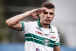 Corinthians estende empr�stimo de atacante ao Coritiba para disputa da Copinha em 2023