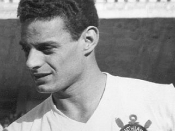 Corinthians relembra �ltimo jogo de Roberto Belangero com a camisa do clube