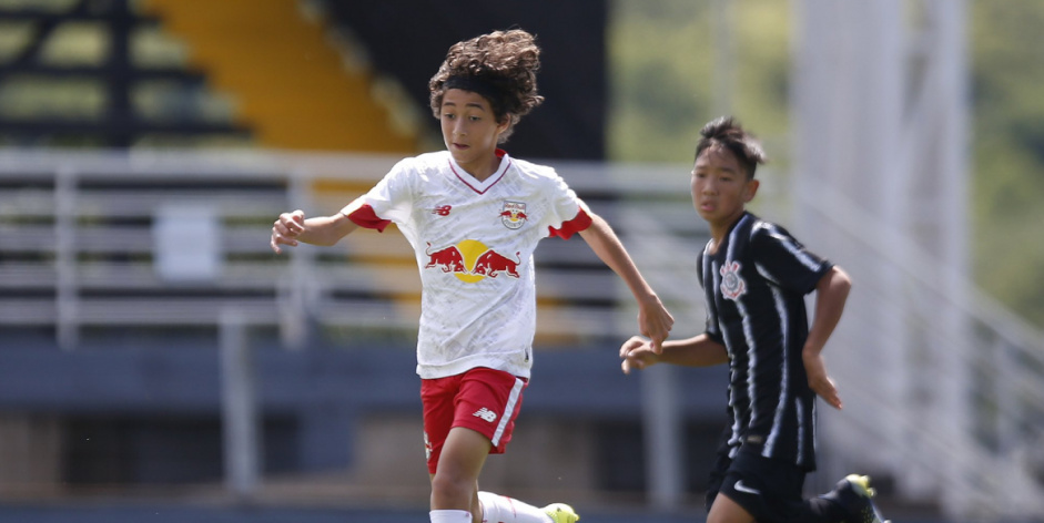 Corinthians é campeão do Paulista Sub-11 de 2022 –