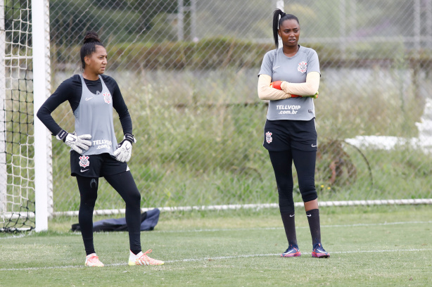Corinthians não teve bons números defensivamente