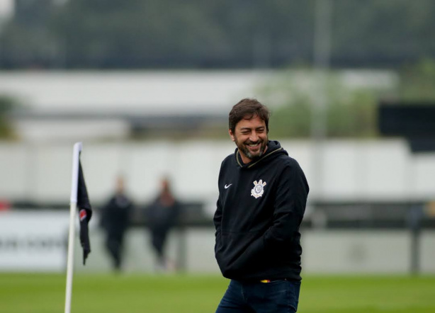 No Programa de Excel�ncia da FPF, v�rios pontos foram levados em considera��o e o Corinthians foi suficientemente satisfat�rio para terminar na melhor qualifica��o poss�vel