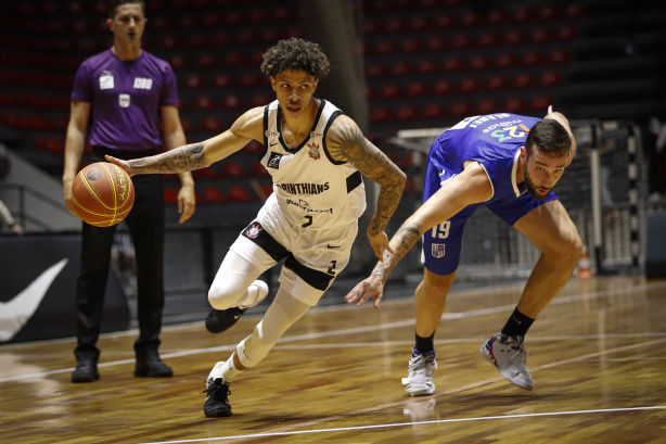 NBB: em jogo disputado, Corinthians é mais eficiente no fim e vence o Pato  Basquete, nbb