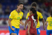 Corinthians encaminha contratao de meia da Seleo Brasileira e Craque do Brasileiro Feminino 2022