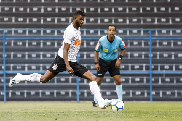 Nathan Palafoz ser� novamente emprestado pelo Corinthians