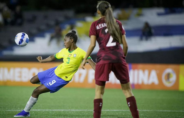 Paulista Feminino de 2022 terá maior premiação da modalidade