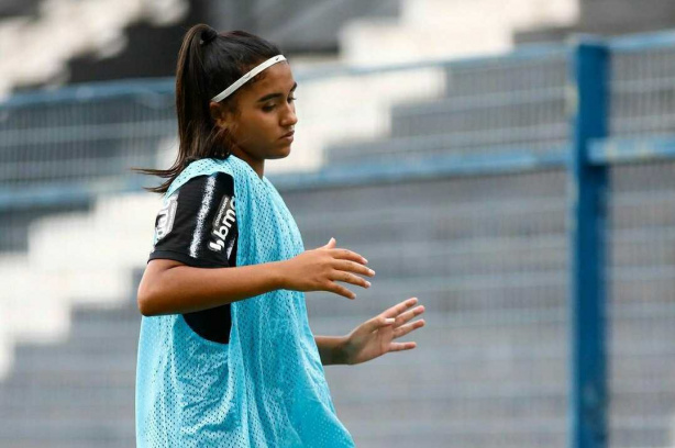 �hlice Guedes jogar� no Internacional